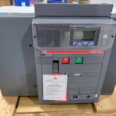 ABBܶ·E4S4000 R3200 PR121/P-LSIG WHR 3P