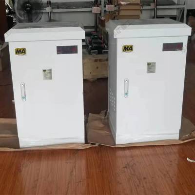 KFB30矿用本安型通信线路避雷器 耐受浪涌能量大 设计合理