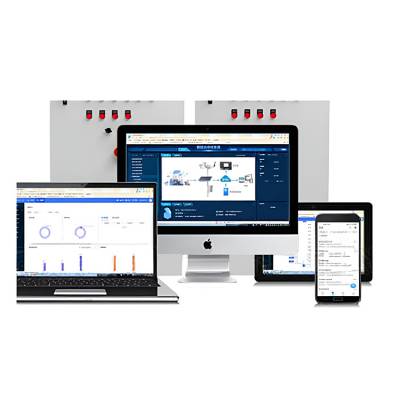 大气环境监测系统数据管理/报警管理/故障管理/远程管理
