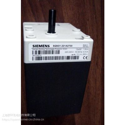 SQN31.221A2700 | ŷ/ִ /SIEMENS(Landis)