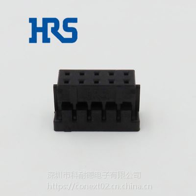 DF11-10DS-˫ŽǼ2.0MM