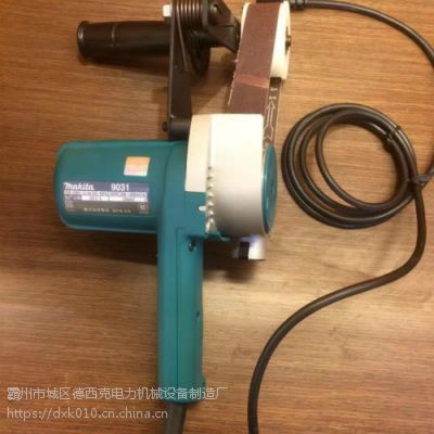 供应Makita日本牧田 9031电动式电缆打磨机