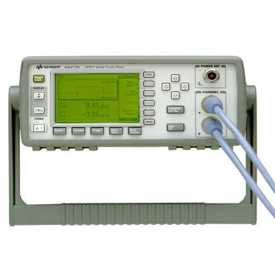 Agilent E4416A EPM-P ϵеͨʼ