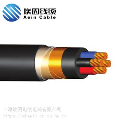 NYSYCU/PVC/CTS/PVC-0.6/1KV