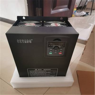 台达变频器VFD150B43A三相380V15KW矢量变频器VFD-B通用型全新