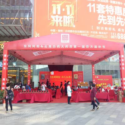 云南昆明小型舞台租赁价格,开业舞台搭建服务