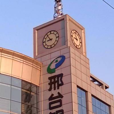 钟塔钟 教堂钟表 景观钟表更换改造 科信钟表专注品质