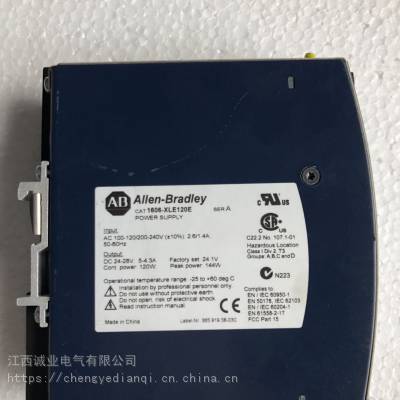 1606-XL120DR AB޿Τ Allen-BradleyصԴԭװ