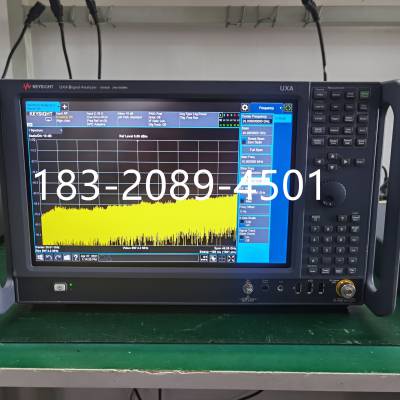 是德科技 N9041B信号频谱分析仪