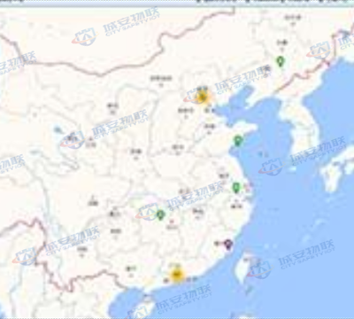 坪山区地铁监测设备开发 深圳市城安物联科技供应