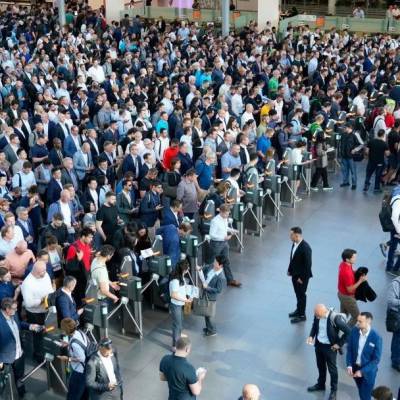 2024¹Ľ̫ܹչ Intersolar Europe