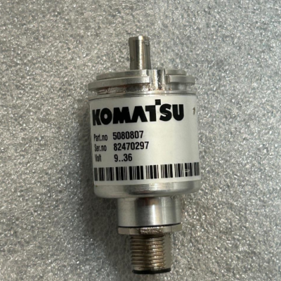 Komatsu小松脉冲发送器5080807
