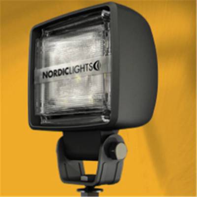 ˹NORDIC LED