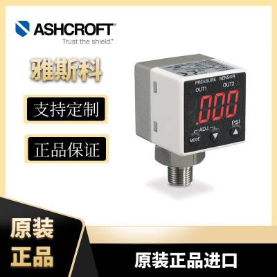 GC31ʽѹ˹Ashcroft