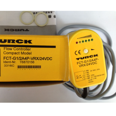 ¹TURCK /ͼFCS-G1/4A4-ARX-H1140