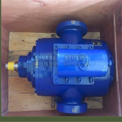 供应南京螺杆泵原厂家直供3G90×3-46三螺杆泵