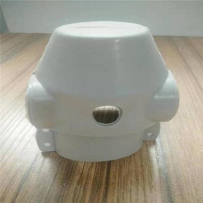 供应高柔韧性电容器胶套橡胶护套电容器防鸟帽高压绝缘防鸟帽