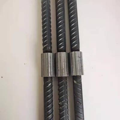 t63钢筋套筒直螺纹套筒钢筋镦粗套筒