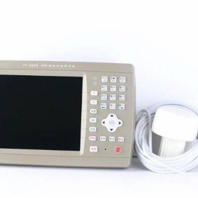 FT-8500 船用 GPS卫星导航海图仪