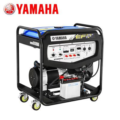 YAMAHA12.5KVAƿ380Vƶʽ˫СEF13500TEͷ