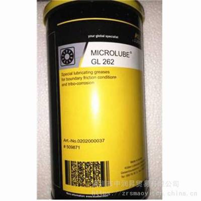 KLUBER MICROLUBE GL 262 ³GL 261֬