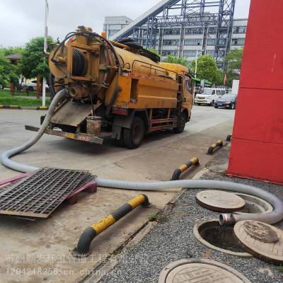 苏州吴中区雨污管道CCTV检测管道清淤检测,排水管网CCTV检测