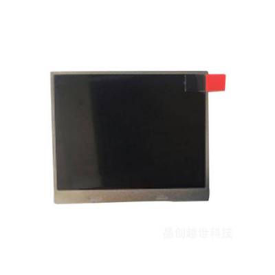 天马工业液晶屏TM035KVHG01-40 电容触摸液晶屏 用于数码相机液晶屏