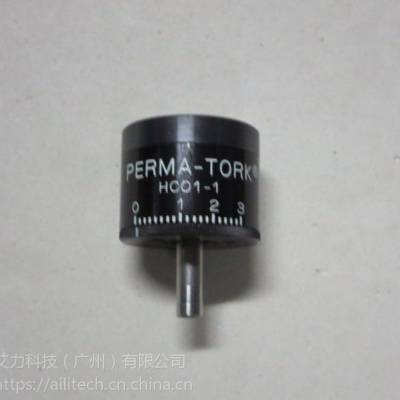 日本PERMA-TORK HC01-1扭矩控制器工进精工HC01-1扭力限制器