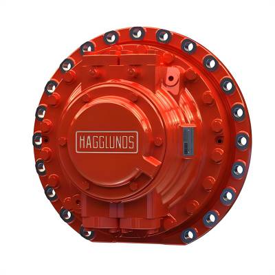 HAGGLUNDS液压马达 CB400 400 SA0N00 00 00 replace CB0400-0400-SA0N0C-0000