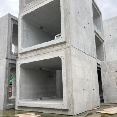 云浮排水沟一般多少钱 广东亿创建筑材料供应
