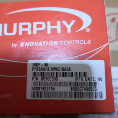 ƹӦ MURPHY ѹ 25DP30