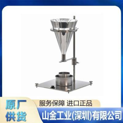 货存 MVD-14 TSUTSUI筒井理化学器械 悬挂式堆积密度测量仪