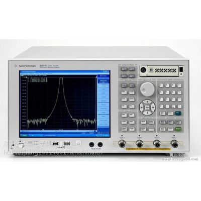 供应E5071C网络分析仪 Agilent E5071C