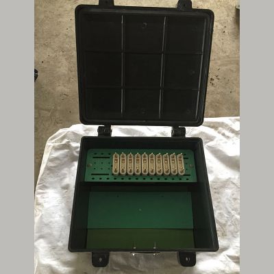 00轨道电路送受电设备bd1-7防盗型道岔表示变压器电气化铁路信号箱