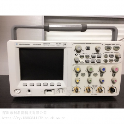 Agilent DSO5034A安捷伦DSO5034A示波器回收