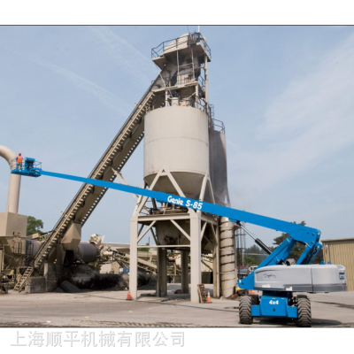 闵行莘庄 出租高空车，租升降机，推荐上海顺平租赁
