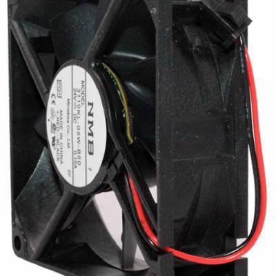 DELTA EFB1524VHG DC24V 1.70A 3wirę Ƶ