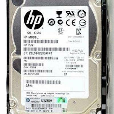 北京 B21 600gb Sas 15k 3 5寸 12g Lff G8系列hp服务器硬盘价格 中国供应商