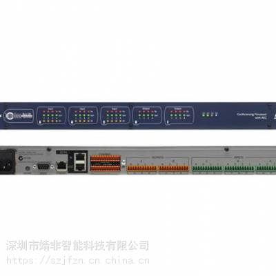 代理BSS BLU-101 12进8出数字媒体音频矩阵处理器