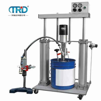 天瑞达点胶机，灌胶机，打胶机，泵天瑞达电子16年技术沉淀。