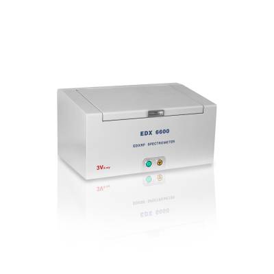 苏州三值EDX6600不锈钢光谱分析仪 铜材质 用于：格力、美的等家电配件材质分析、工厂销售