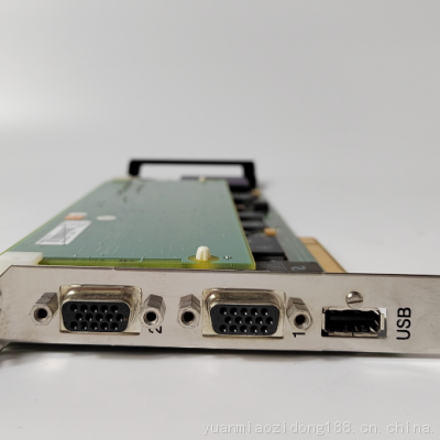 PU519 3BSE018681R1带双通道RTA板MB300