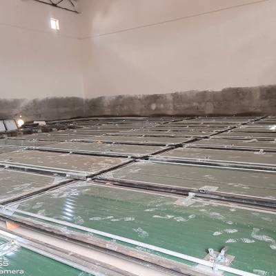 贺州粮库密闭保温门窗安装-胜洪在线咨询