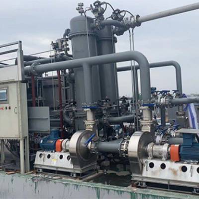 济宁水冷冷水机厂家 欢迎来电 南京佩诗机电科技供应