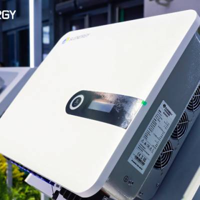 云南SL13KRG逆变器推荐货源 诚信经营 信光能源科技供应