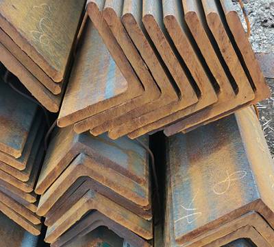 山东国标角钢多少钱一米 诚信经营 卓泰钢管供应