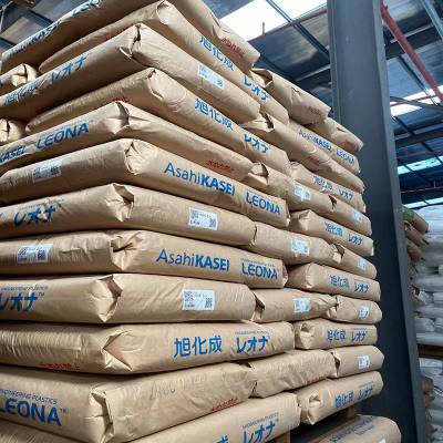 Leona™WG143 PA66日本旭化成 机械强度好 耐候抗UV尼龙66塑料