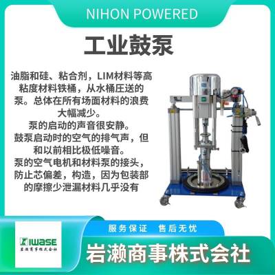 NIHON POWERED 小型定量阀 测量仪 带开关 GC-57S-05-NPN