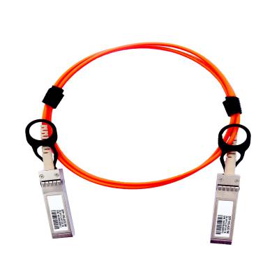 ѵ SFP-10G-AOC5M Ϊ豸ѵ ǿ