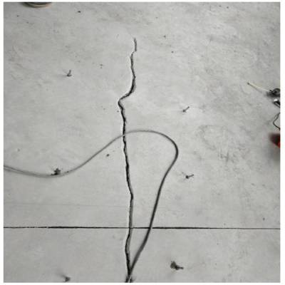 空鼓修补水磨石地面空鼓瓷砖石材空鼓混凝土空鼓裂缝灌注修补胶效果好